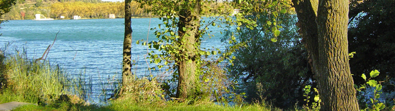 Estany de Banyoles